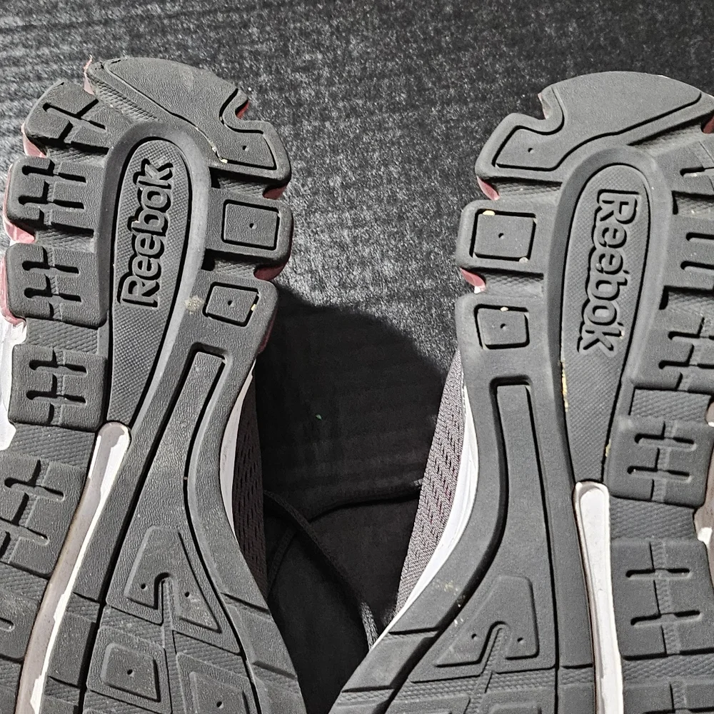 Reebok Running Shoes 12.9 Jet Ride‎ Sneaker BS5586 Womens Size8.5 (115526397)